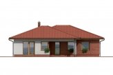View - BUNGALOW 124